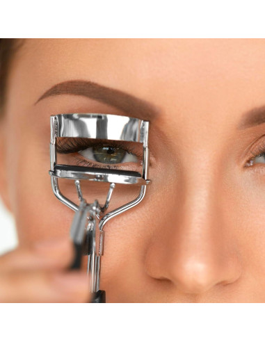 GOUWEIBA Almohadillas Rizador de Pestañas 28pcs Silicona