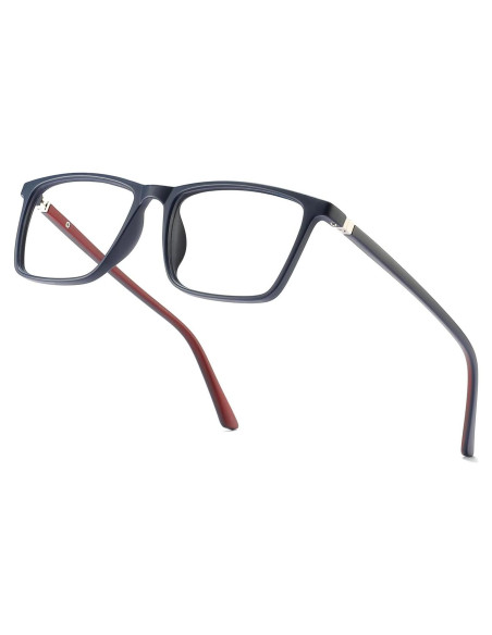 Gafas de lectura Baidoly unisex anti luz azul 2.0x