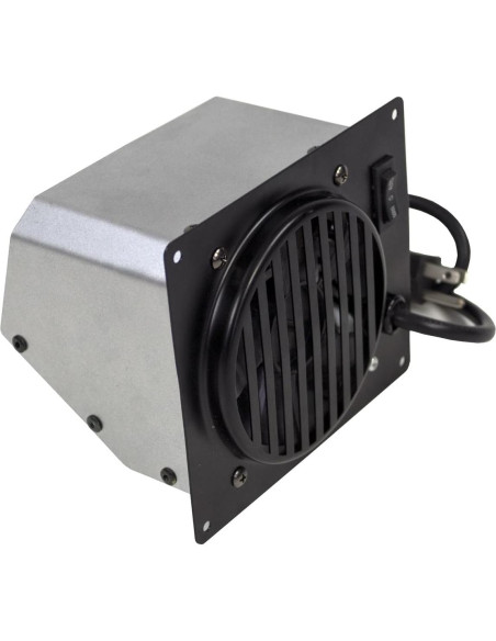 Ventilador de Calor Dyna-Glo 120V para Calentadores de Pared