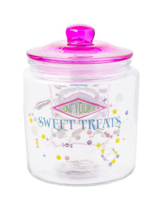 Tarro de Galletas Cristal Silver Buffalo Harry Potter 340g 2