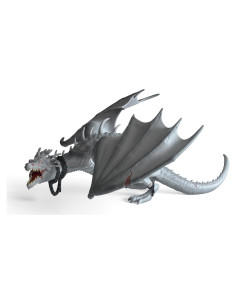 Figura Dragón Ucraniano Ironbelly Schleich 30x30 cm