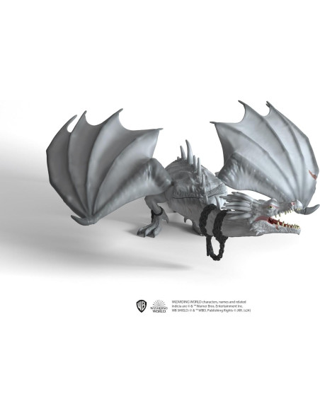 Figura Dragón Ucraniano Ironbelly Schleich 30x30 cm