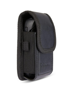 Funda Plegable BELTRON de Cuero para Teléfonos 5.08x1.91cm 2