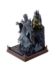 Diorama Dementor Harry Potter Noble Colección 17.78x10.8cm