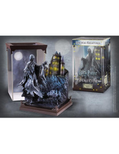 Diorama Dementor Harry Potter Noble Colección 17.78x10.8cm 2