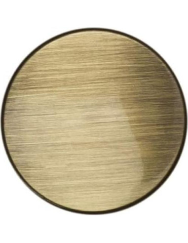 Tapón de Desagüe Pop-Up Universal PermaFLOW Bronce Antiguo