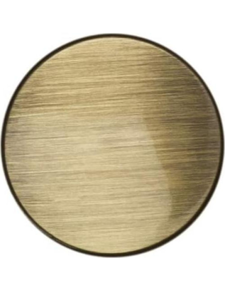 Tapón de Desagüe Pop-Up Universal PermaFLOW Bronce Antiguo