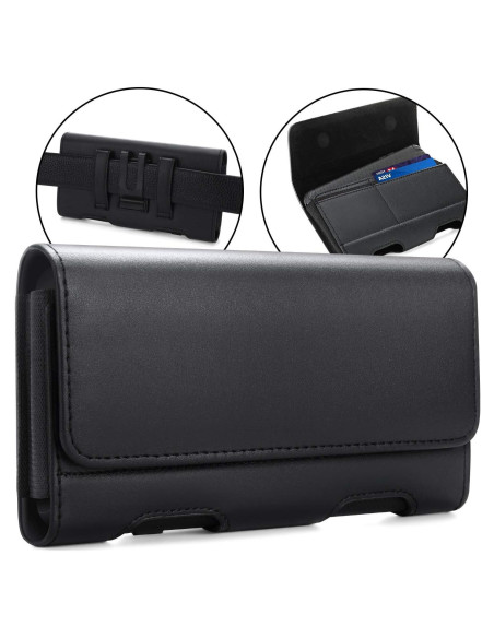 Funda BECPLT para Samsung Galaxy S25 S24 S23 5G y iPhone