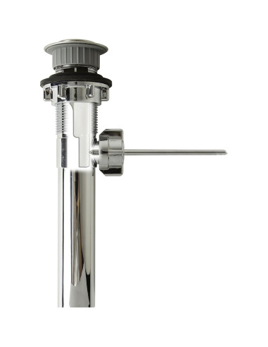 Tapón de Desagüe Pop-Up Universal PermaFLOW Bronce Antiguo