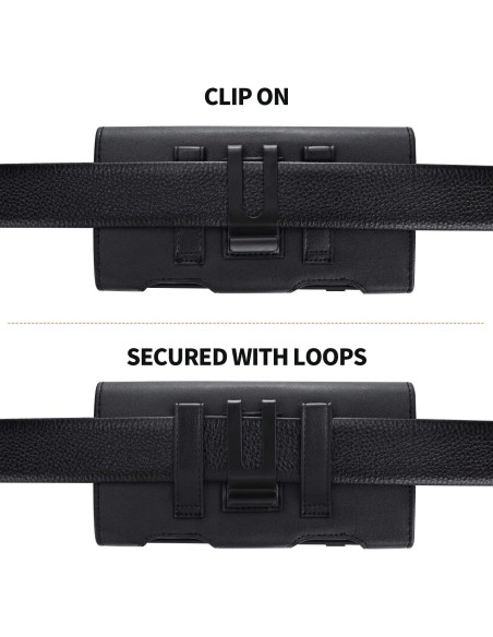 Funda BECPLT para Samsung Galaxy S25 S24 S23 5G y iPhone