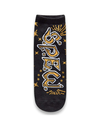 Calcetines Tobilleros Harry Potter Dobby 5 Paquetes Talla 4-10