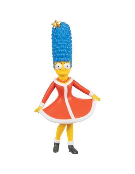 Calendario de Adviento Los Simpson JAKKS 2024 24 Sorpresas