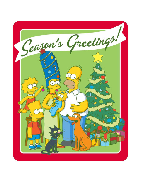 Calendario de Adviento Los Simpson JAKKS 2024 24 Sorpresas