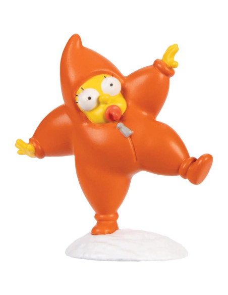 Calendario de Adviento Los Simpson JAKKS 2024 24 Sorpresas