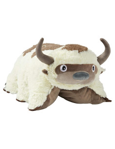 Peluche Pillow Pets Appa 40 cm Nickelodeon Avatar