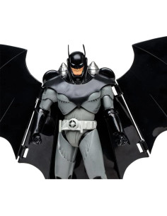 Figura Batman Blindado 18 cm McFarlane Toys DC Multiverse 2