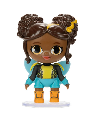 Muñecas Mini DC Super Hero Girls - Wonder Woman y más