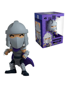 Figura YOUTOOZ Shredder 11cm Vinilo Coleccionable