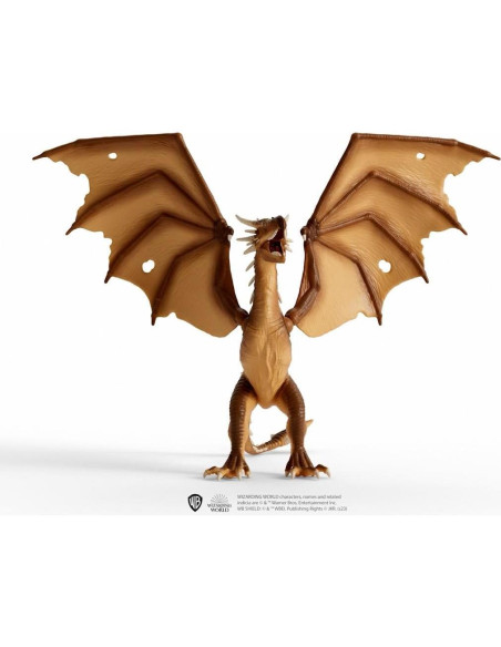 Figura Dragón Horntail Húngaro Schleich 39.88x25.4cm
