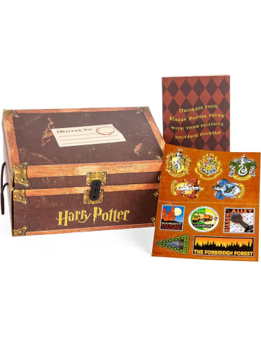 Conjunto de 7 Libros Harry Potter - Juniper Books - Edición Especial