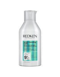 Champú Ácido para Rizos Redken 300 ml - Hidratación y Reparación