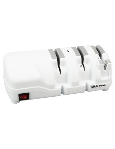 Afilador Eléctrico SHARPAL 198H 3 Etapas para Cuchillos