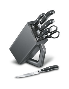 Set de Cuchillos Victorinox Grand Maitre - 6 Piezas Modernas 2
