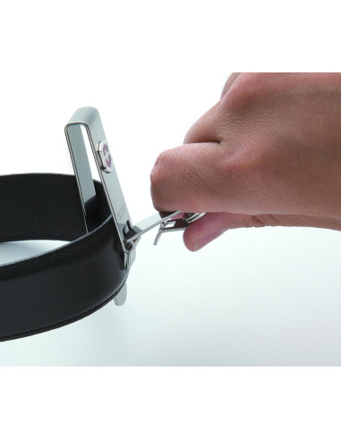 Soporte de Cinturón Victorinox 4.1858-x2 Metal Ligero