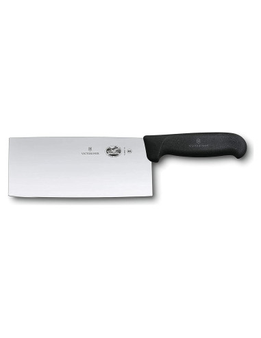 Cuchillo de Chef Chino Victorinox 30 cm Acero Inoxidable