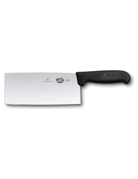 Cuchillo de Chef Chino Victorinox 30 cm Acero Inoxidable