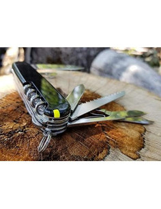 Firefly Regular 3 Pack - Encendedor para Cuchillos Suizos Victorinox 2