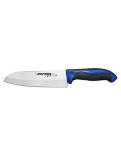 Cuchillo Santoku Dexter 18 cm Mango Antideslizante