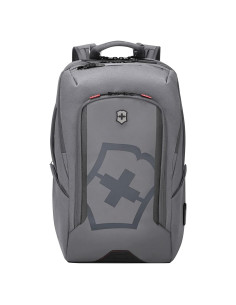 Mochila Victorinox Touring 2.0 para Laptop 33L - Gris Claro