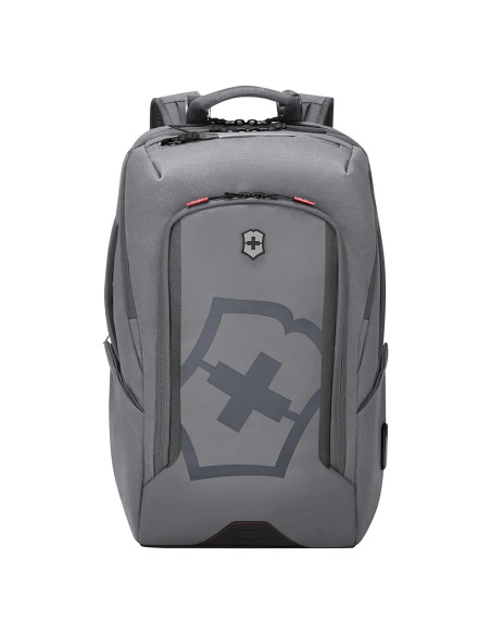 Mochila Victorinox Touring 2.0 para Laptop 33L - Gris Claro
