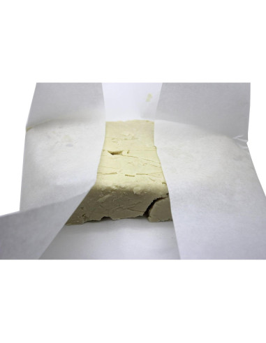 Manteca de Karité Cruda Sin Refinar 454g Nuestros Secretos de la Tierra