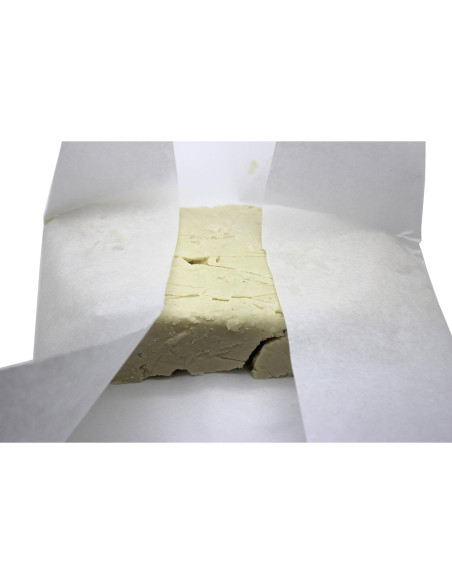 Manteca de Karité Cruda Sin Refinar 454g Nuestros Secretos de la Tierra