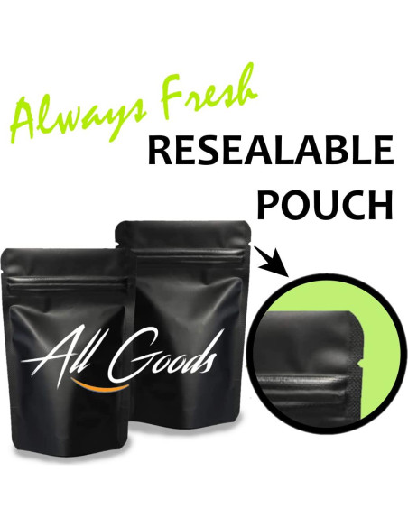 Sal Marina All Goods - Grano Fino 453 g, 100% Natural, Kosher