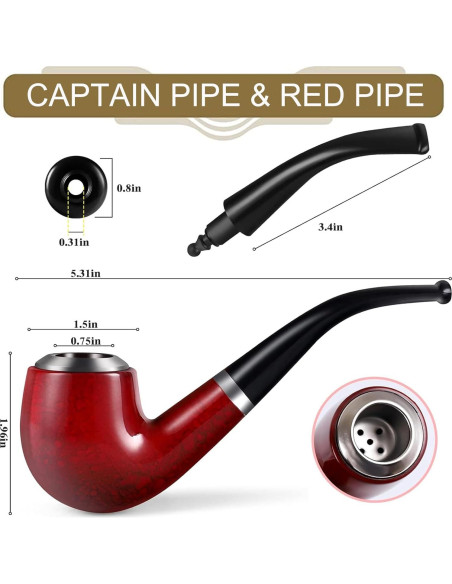 Disfraz de Abuelo para Niños Yaliuliu - Completo con Accesorios Disfraz de Abuelo para Niños Yaliuliu - Completo con Accesorios