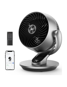 Ventilador Dreo DR-HAF001S Oscilante 120 y 90 13"