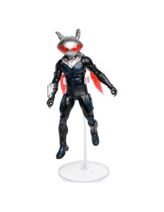 Figura de Acción McFarlane Black Manta 27.94 cm DC Multiverse