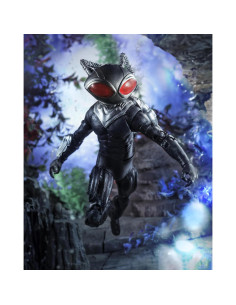 Figura de Acción McFarlane Black Manta 27.94 cm DC Multiverse 2