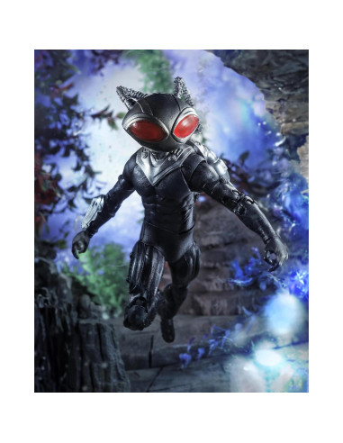 Figura de Acción McFarlane Black Manta 27.94 cm DC Multiverse