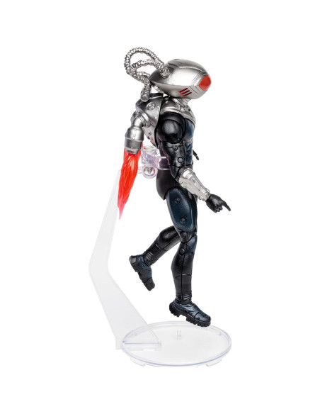 Figura de Acción McFarlane Black Manta 27.94 cm DC Multiverse Figura de Acción McFarlane Black Manta 27.94 cm DC Multiverse