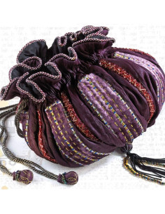 Bolsa de Hermione Granger Noble 22,86 cm Funcional 2