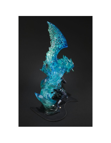 Estatua Kakashi Hatake Naruto Shippuden 42.93 cm Bandai