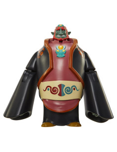 Figura de Acción Ganon Jakks 15,24 cm Poseable