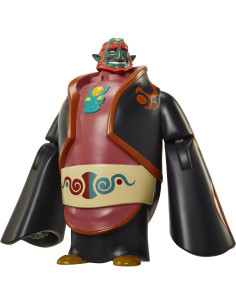 Figura de Acción Ganon Jakks 15,24 cm Poseable 2