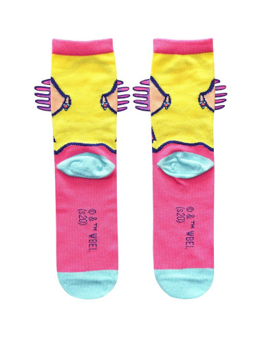 Calcetines Harry Potter Damas 4-10 Gafas Spectrespecs