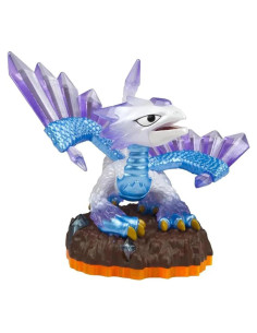 Skylanders Giants Personaje Flashwing Activision 4.6x3.7cm