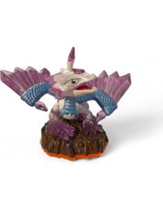 Skylanders Giants Personaje Flashwing Activision 4.6x3.7cm 2